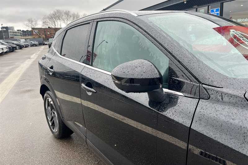 Used Nissan Qashqai 2025 for sale - 77244764: Photo 45