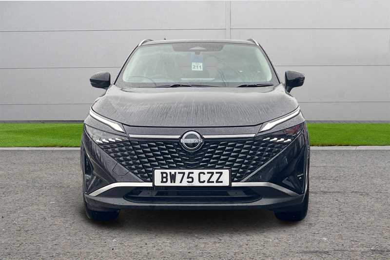 Used Nissan Qashqai 2025 for sale - 77244764: Photo 5