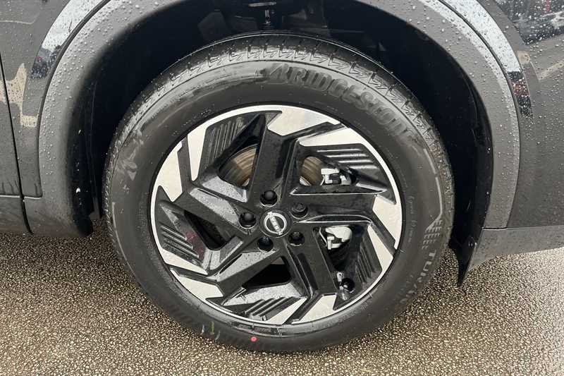 Used Nissan Qashqai 2025 for sale - 77244764: Photo 6