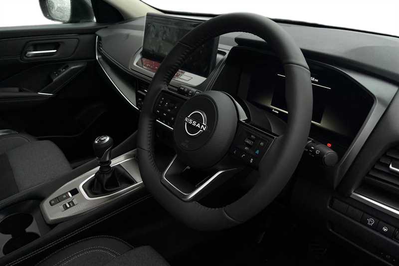 Used Nissan Qashqai 2025 for sale - 77244764: Photo 8