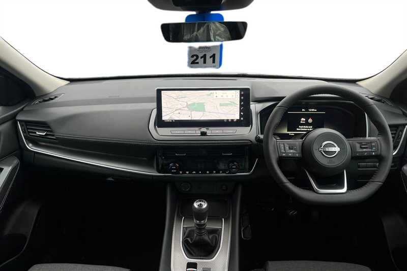 Used Nissan Qashqai 2025 for sale - 77244764: Photo 9