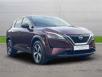 Used Nissan Qashqai 2022 for sale - 75759219: Photo