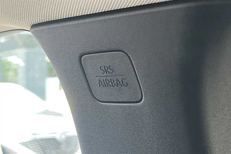 Vehicle 34