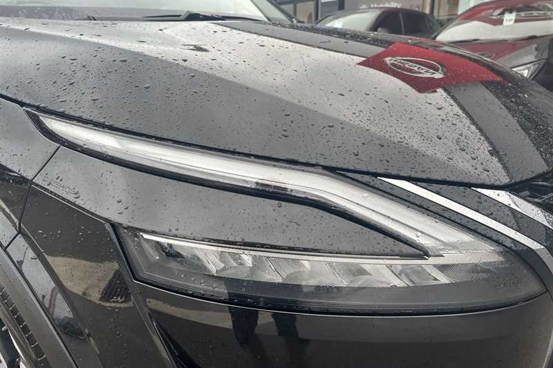 Used Nissan Qashqai 2021 for sale - 77075969: Photo 13