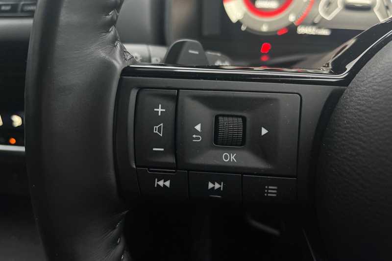 Used Nissan Qashqai 2021 for sale - 77075969: Photo 16