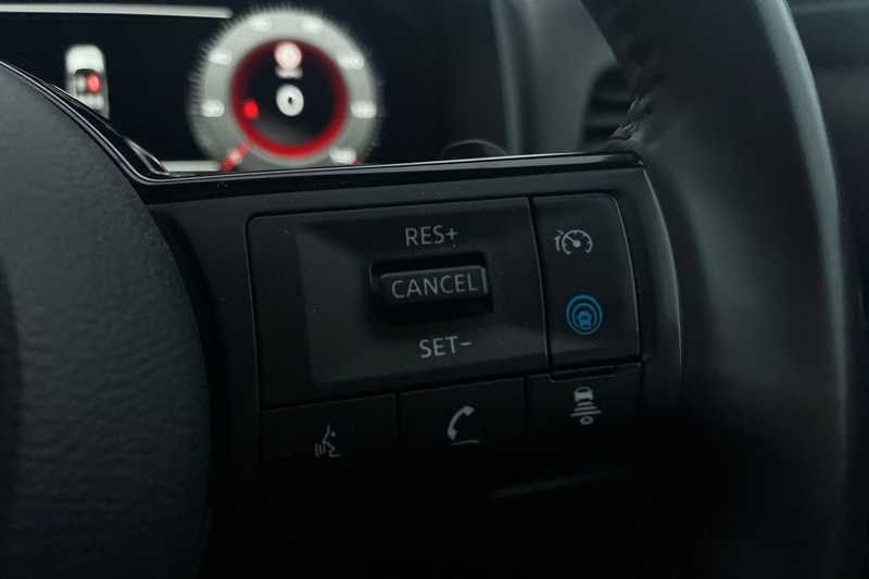 Used Nissan Qashqai 2021 for sale - 77075969: Photo 25