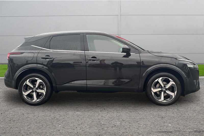 Used Nissan Qashqai 2021 for sale - 77075969: Photo 3