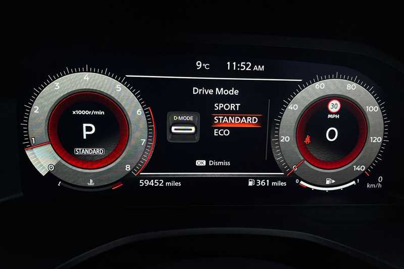 Used Nissan Qashqai 2021 for sale - 77075969: Photo 30