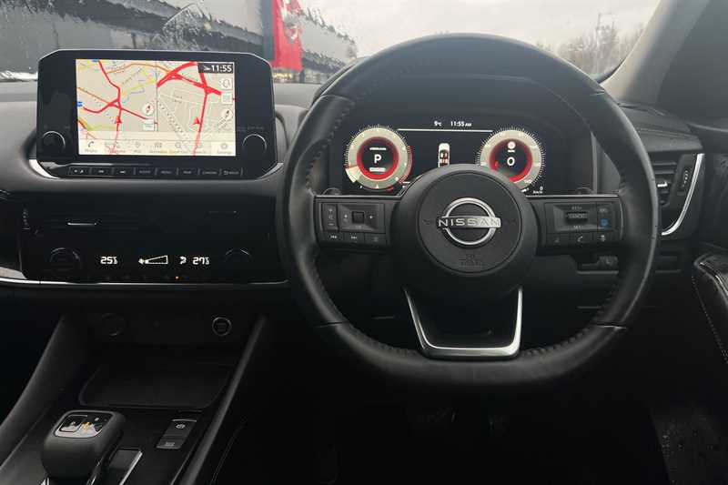 Used Nissan Qashqai 2021 for sale - 77075969: Photo 37