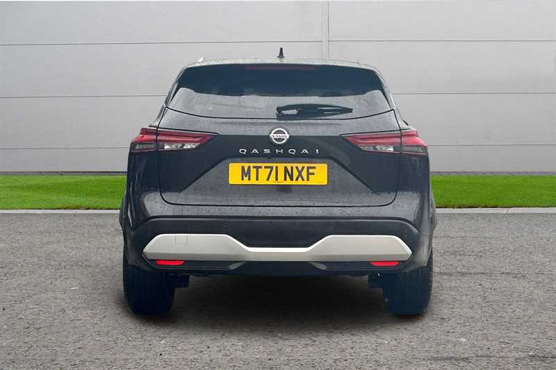 Used Nissan Qashqai 2021 for sale - 77075969: Photo 4