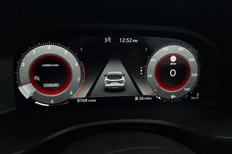 Used Nissan Qashqai 2023 for sale - 77122839: Photo 10