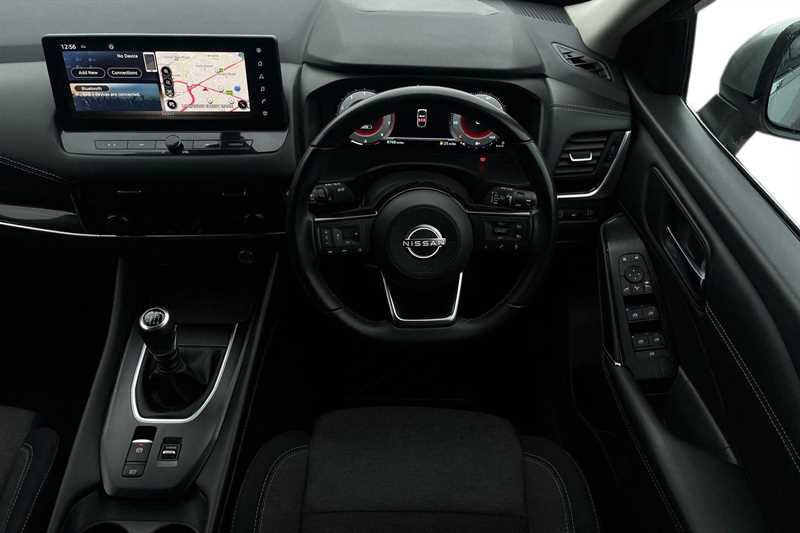 Used Nissan Qashqai 2023 for sale - 77122839: Photo 11