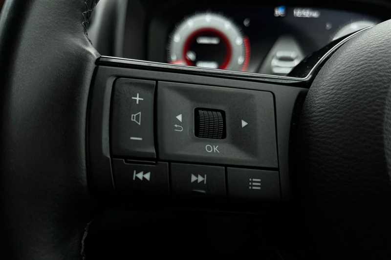 Used Nissan Qashqai 2023 for sale - 77122839: Photo 12