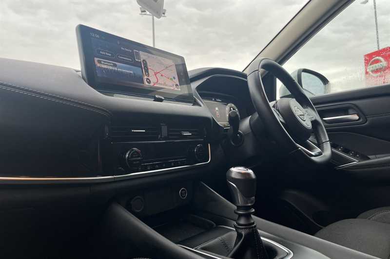 Used Nissan Qashqai 2023 for sale - 77122839: Photo 13