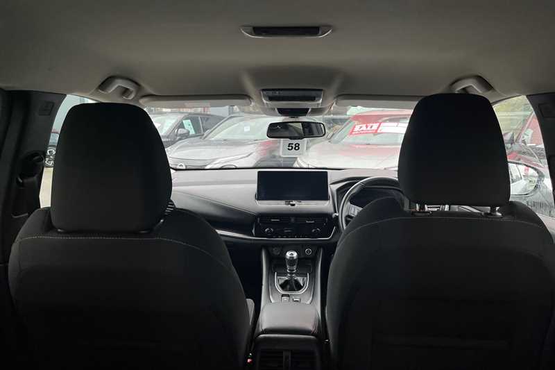 Used Nissan Qashqai 2023 for sale - 77122839: Photo 17