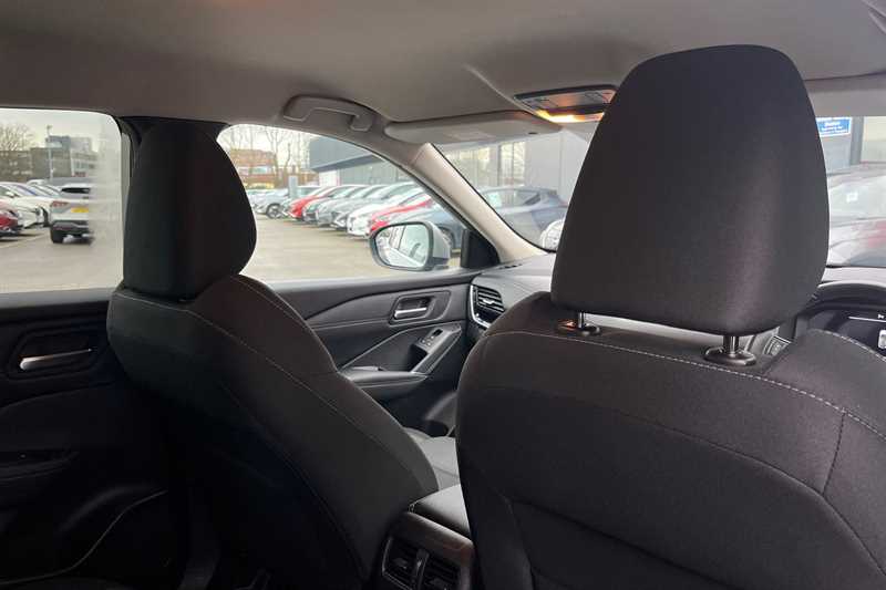 Used Nissan Qashqai 2023 for sale - 77122839: Photo 18