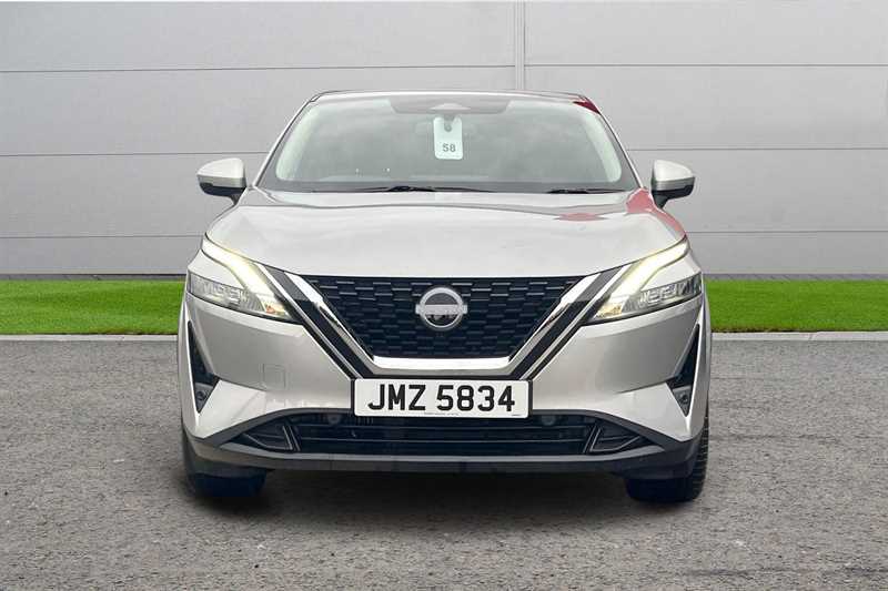 Used Nissan Qashqai 2023 for sale - 77122839: Photo 2