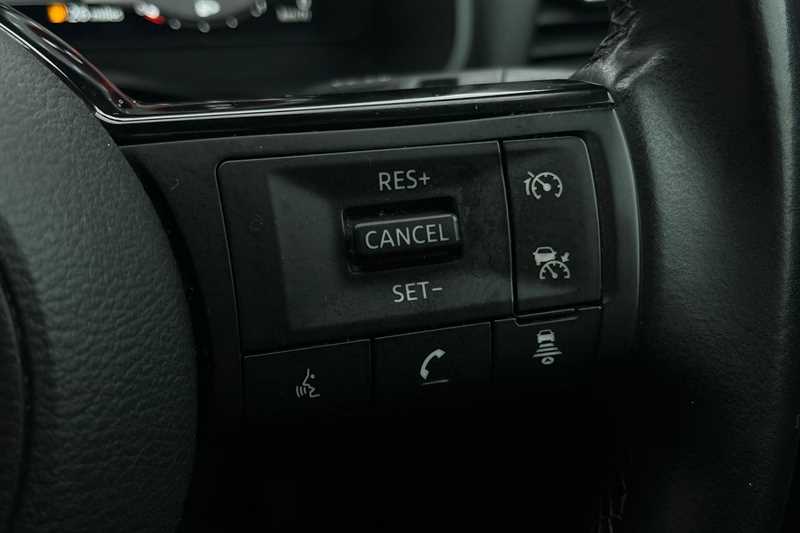 Used Nissan Qashqai 2023 for sale - 77122839: Photo 22