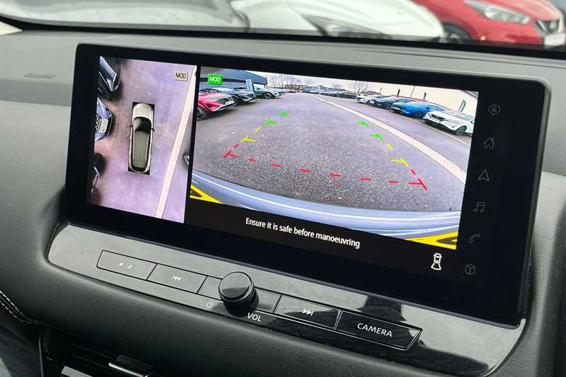 Used Nissan Qashqai 2023 for sale - 77122839: Photo 25