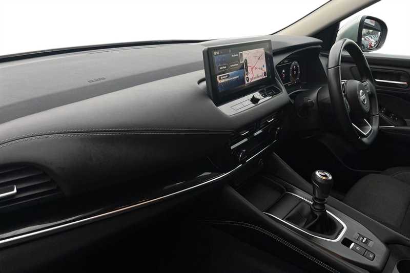 Used Nissan Qashqai 2023 for sale - 77122839: Photo 3