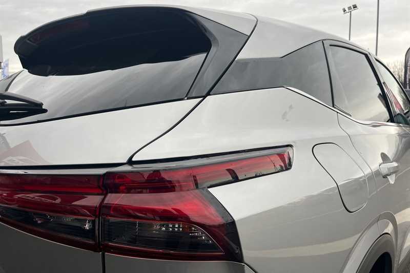 Used Nissan Qashqai 2023 for sale - 77122839: Photo 42