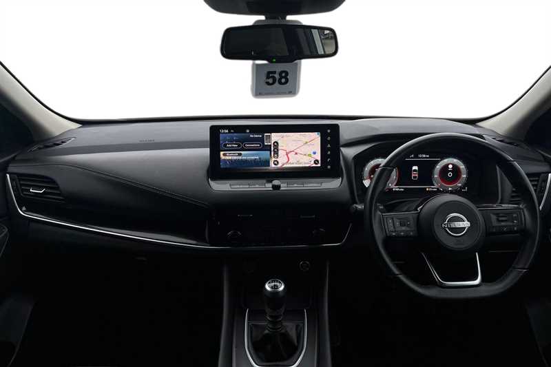 Used Nissan Qashqai 2023 for sale - 77122839: Photo 5