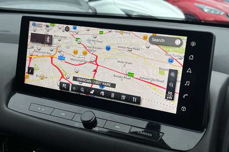 Used Nissan Qashqai 2023 for sale - 77122839: Photo 6