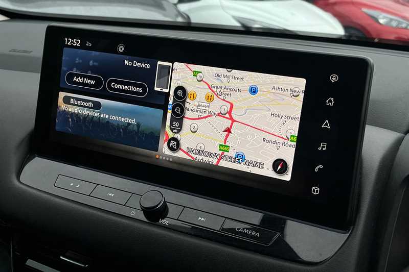 Used Nissan Qashqai 2023 for sale - 77122839: Photo 7