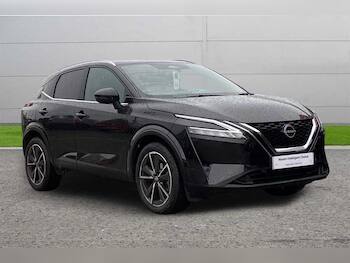 Used Nissan Qashqai 2023 for sale - 79714061: Photo