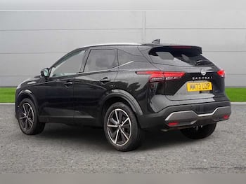 Used Nissan Qashqai 2023 for sale - 79714061: Photo