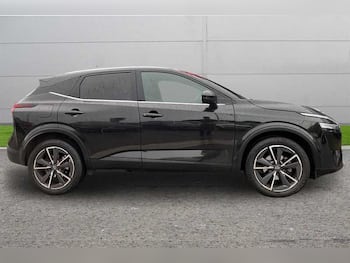 Used Nissan Qashqai 2023 for sale - 79714061: Photo