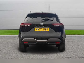Used Nissan Qashqai 2023 for sale - 79714061: Photo
