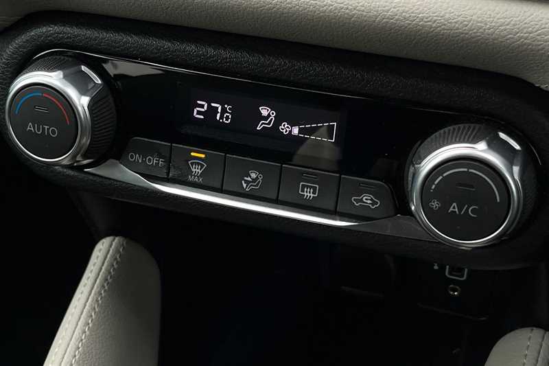 Used Nissan Micra 2020 for sale - 77471594: Photo 11