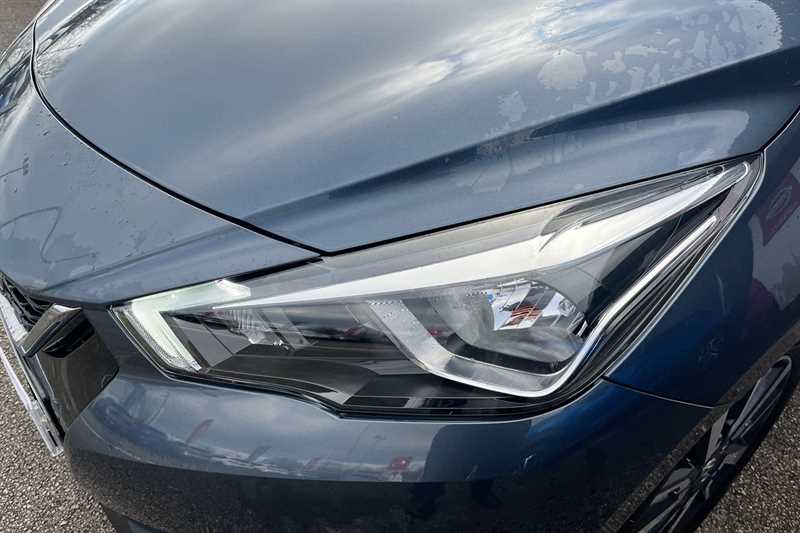 Used Nissan Micra 2020 for sale - 77471594: Photo 12