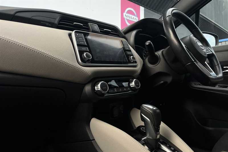 Used Nissan Micra 2020 for sale - 77471594: Photo 16