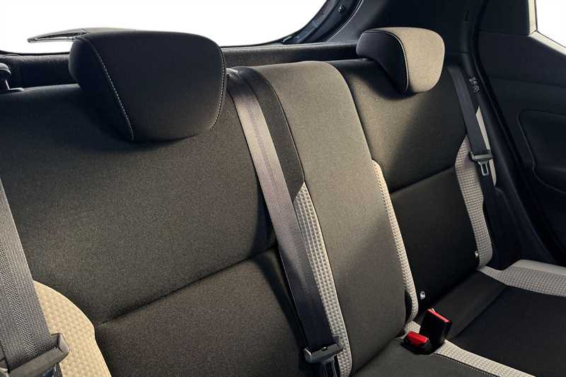 Used Nissan Micra 2020 for sale - 77471594: Photo 18