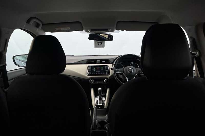 Used Nissan Micra 2020 for sale - 77471594: Photo 20