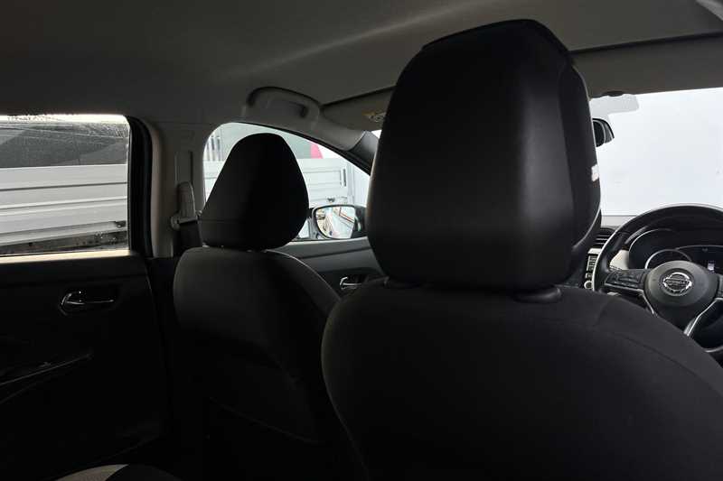 Used Nissan Micra 2020 for sale - 77471594: Photo 22