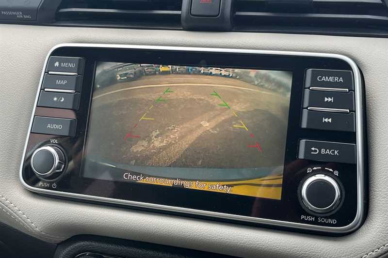 Used Nissan Micra 2020 for sale - 77471594: Photo 31