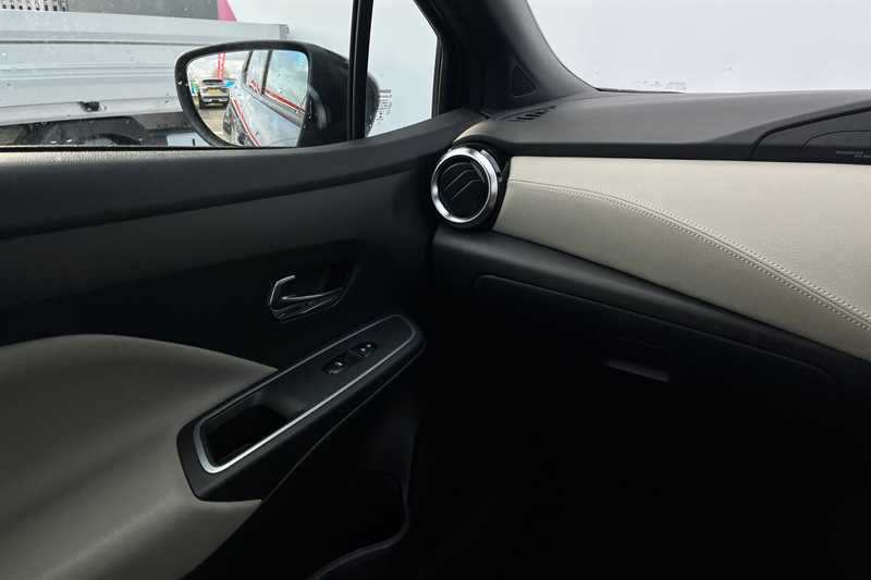 Used Nissan Micra 2020 for sale - 77471594: Photo 37