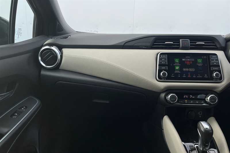 Used Nissan Micra 2020 for sale - 77471594: Photo 38