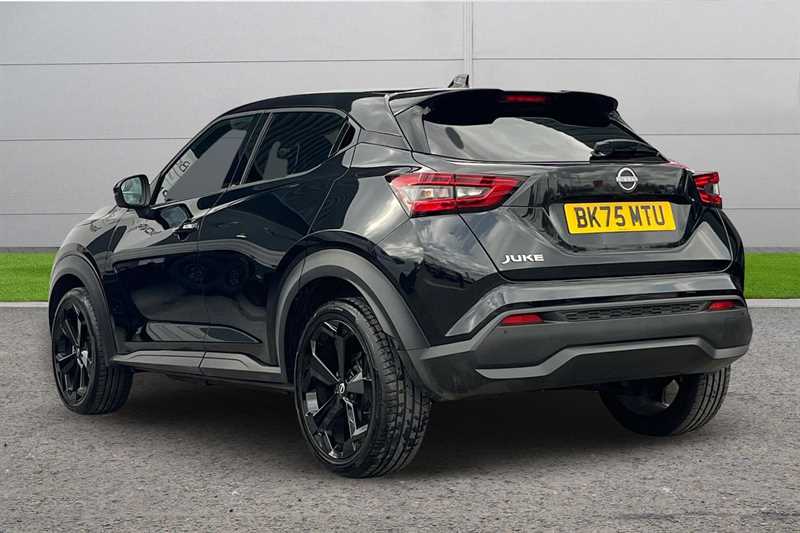 Used Nissan Juke 2025 for sale - 77755820: Photo 2