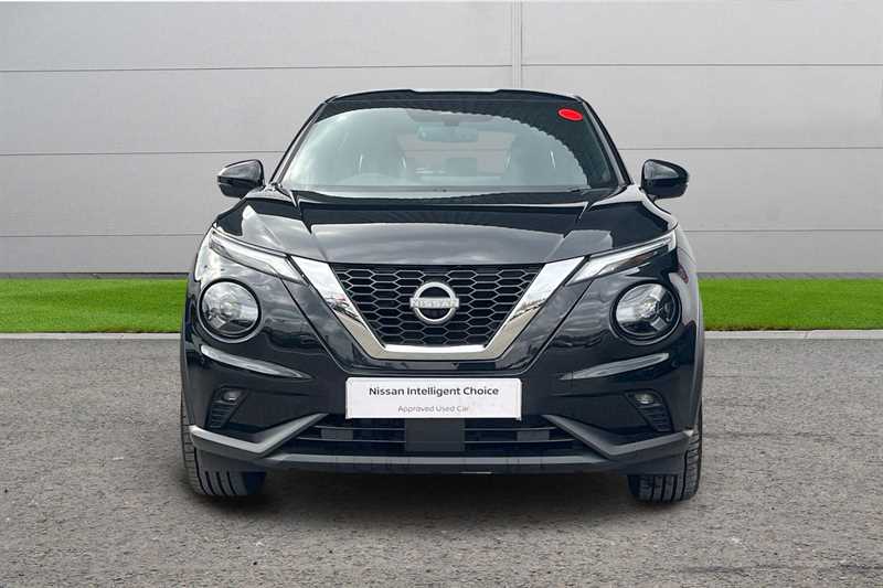 Used Nissan Juke 2025 for sale - 77755820: Photo 5