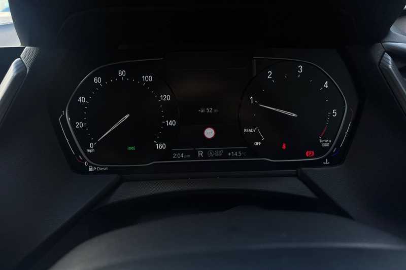 Used BMW 1 Series 2020 for sale - 76501660: Photo 13