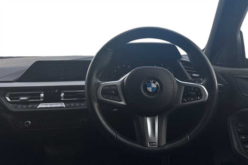 Used BMW 1 Series 2020 for sale - 76501660: Photo 14