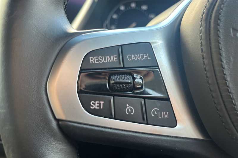 Used BMW 1 Series 2020 for sale - 76501660: Photo 15