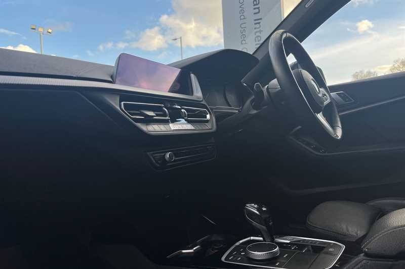 Used BMW 1 Series 2020 for sale - 76501660: Photo 16