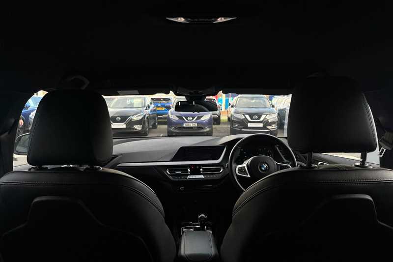 Used BMW 1 Series 2020 for sale - 76501660: Photo 20