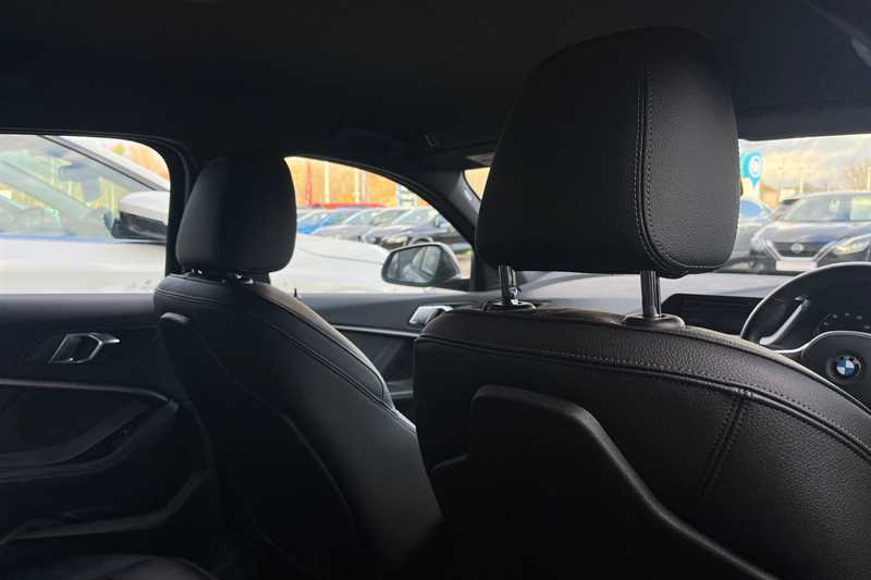 Used BMW 1 Series 2020 for sale - 76501660: Photo 22