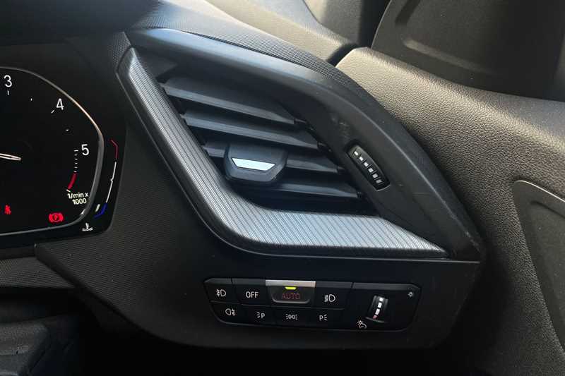 Used BMW 1 Series 2020 for sale - 76501660: Photo 23